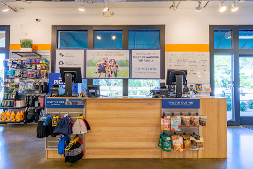 Running Store «Road Runner Sports», reviews and photos, 1714 Newbury Rd j, Newbury Park, CA 91320, USA