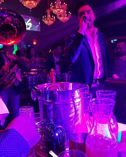 Night Club «Monte Carlo Nite Club», reviews and photos, 228 Castro St, Mountain View, CA 94041, USA