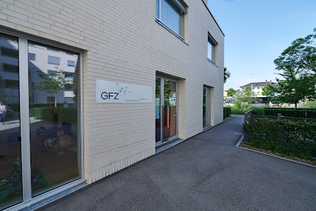 GFZ Familienzentrum Katzenbach Glattalstrasse 1a, 8052 Zürich, Schweiz