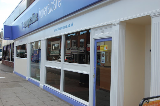 The Co-operative Funeralcare