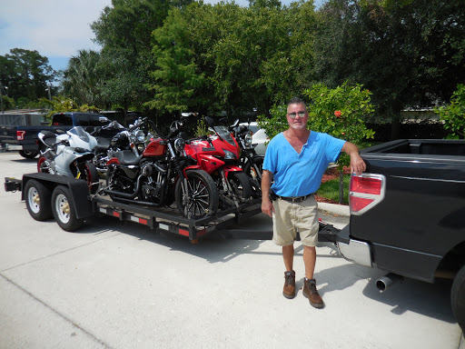 Used Car Dealer «Integrity Auto & Sales Inc», reviews and photos, 5095 S Ridgewood Ave, Port Orange, FL 32127, USA