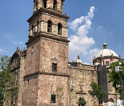 Templo de Nuestra Señora de Aranzazú photo