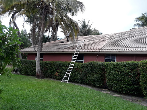 Roofing Contractor «A Licensed Roofing Company», reviews and photos, 3750 Hacienda Blvd, Davie, FL 33314, USA