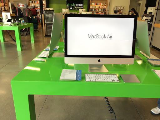 Computer Store «Simply Mac - Apple Premier Partner», reviews and photos, 305 FM1382 #621, Cedar Hill, TX 75104, USA