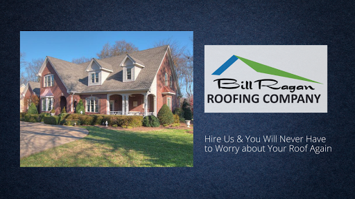 Roofing Contractor «Bill Ragan Roofing & Associates, LLC», reviews and photos, 938 4th Ave S, Nashville, TN 37210, USA