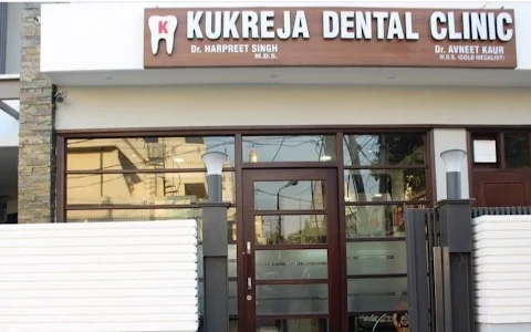 Kukreja Dental Clinic - model town ludhiana image