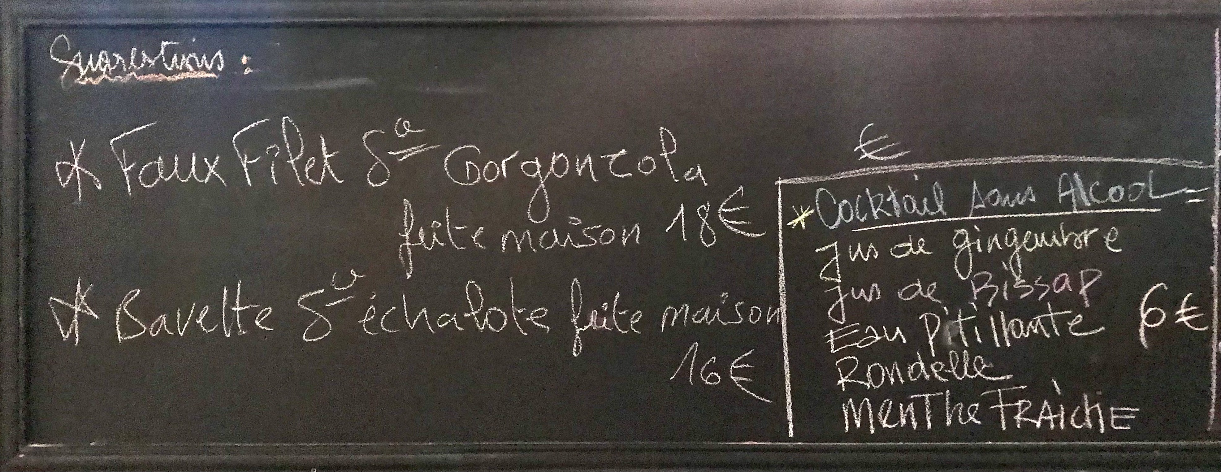 Photo n° 14 de l'avis de Thomas. fait le 19/06/2023 à 00:57
