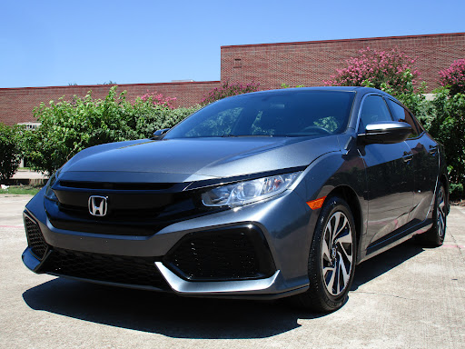 Used Car Dealer «Select City Cars», reviews and photos, 10503 Forest Ln Suite 156, Dallas, TX 75243, USA