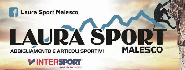 Laura Sport Via per Re, 20, 28854 Malesco VB, Italia