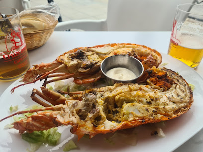 Bendita Taberna - C. Puerto Escondido, 1, 11500 El Puerto de Sta María, Cádiz, Spain