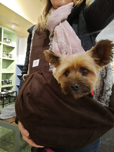 Pet Store «Muttropolis La Jolla», reviews and photos, 7755 Girard Ave, La Jolla, CA 92037, USA