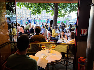 Photo n°58 de Le Flore en l'Île à Paris ()