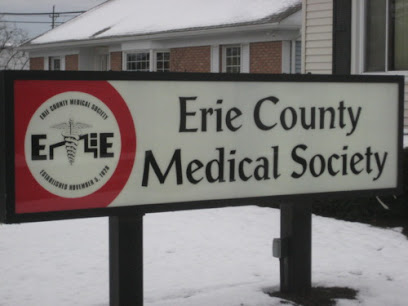 Erie County Medical Society