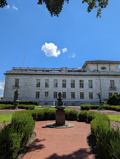 Art Museum «Art Museum of the Americas», reviews and photos, 201 18th St NW, Washington, DC 20006, USA