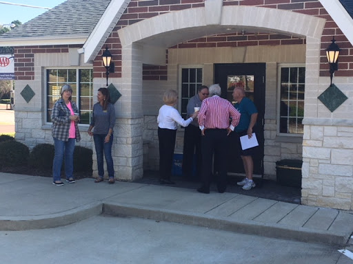 Auto Repair Shop «Christian Brothers Automotive Collierville», reviews and photos, 381 E Poplar Ave, Collierville, TN 38017, USA