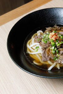 Udon du Restaurant japonais Enni Udon à Paris - n°1