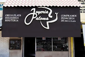 Joyería Paloma image