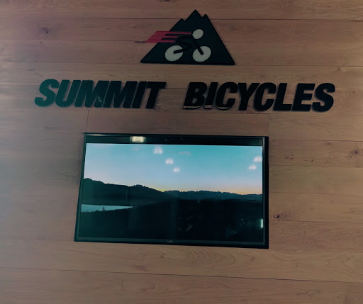 Bicycle Store «Summit Bicycles», reviews and photos, 2046 El Camino Real, Santa Clara, CA 95050, USA