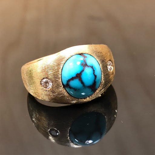 Jeweler «Almaza Jewelers», reviews and photos, 2510 University Blvd, Houston, TX 77005, USA