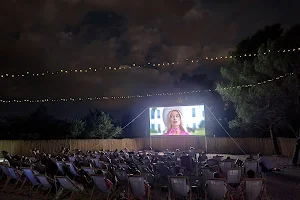Sky Cinema - Summer Open-air Cinema image