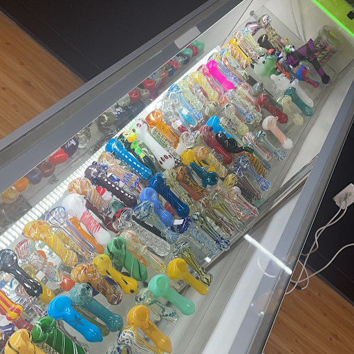 Tobacco Shop «Smoke Shop», reviews and photos, 11135 S Post Oak Rd, Houston, TX 77035, USA