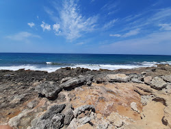 Spiaggia di Posto Li Sorci'in fotoğrafı - rahatlamayı sevenler arasında popüler bir yer