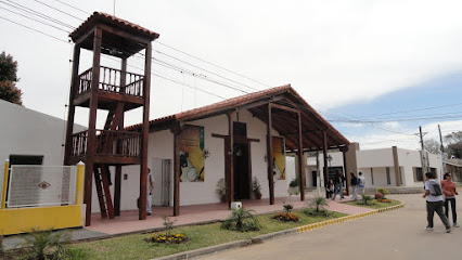 Museo Historico Manuel Belgrano