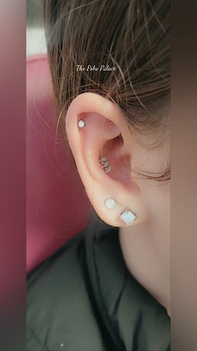 Explore crossword tattoo ideas, creative tattoo ideas in Sheridan, available at The Poke Palace