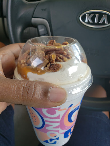 Fast Food Restaurant «Sonic Drive-In», reviews and photos, 799 Team Blvd, Smyrna, TN 37167, USA