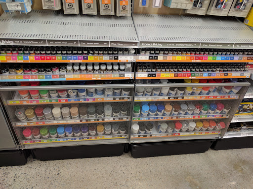 Craft Store «Michaels», reviews and photos, 2886 Wilma Rudolph Blvd, Clarksville, TN 37040, USA