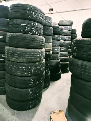 Elite tire shop