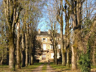 Château de Chervinges