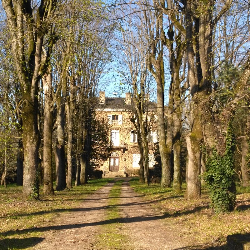 Château de Chervinges