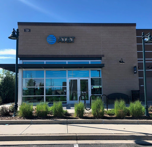 Cell Phone Store «AT&T», reviews and photos, 1104 Cpl Max Donahue Ln, Highlands Ranch, CO 80129, USA