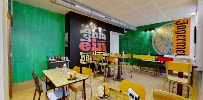 Atmosphère du Restaurant Kaffee Berlin à Lyon - n°8