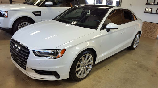 Auto Body Shop «Barrow Body Shop», reviews and photos, 2261 Dixie Ave SE, Smyrna, GA 30080, USA