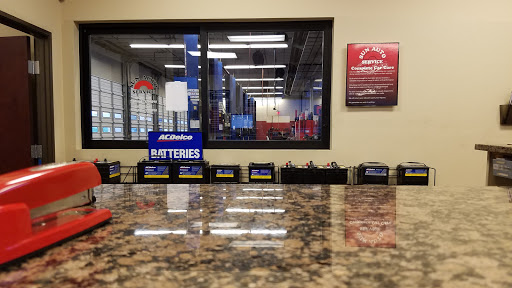 Auto Repair Shop «Sun Auto Service», reviews and photos, 1300 Medical Pkwy, Cedar Park, TX 78613, USA