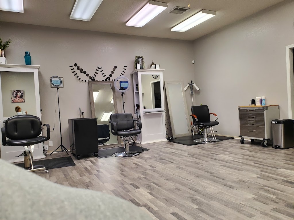 Simply Beautiful Hair Salon 67220
