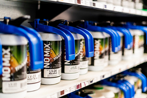 Auto Body Shop «Haskins Bayside Collision Center», reviews and photos, 3733 New Point Comfort Hwy, Port Haywood, VA 23138, USA