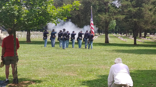 National Park «Stones River National Battlefield», reviews and photos, 3501 Old Nashville Hwy, Murfreesboro, TN 37129, USA