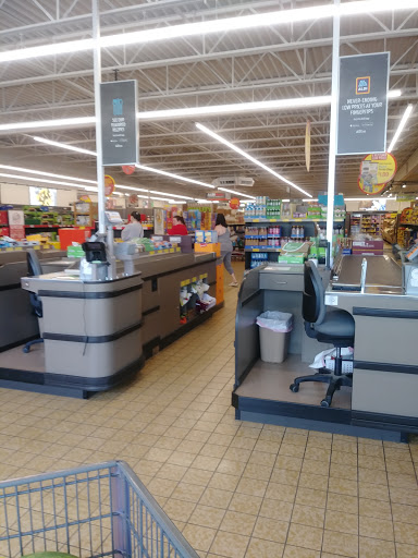 Supermarket «ALDI», reviews and photos, 5487 W Broad St, Columbus, OH 43228, USA
