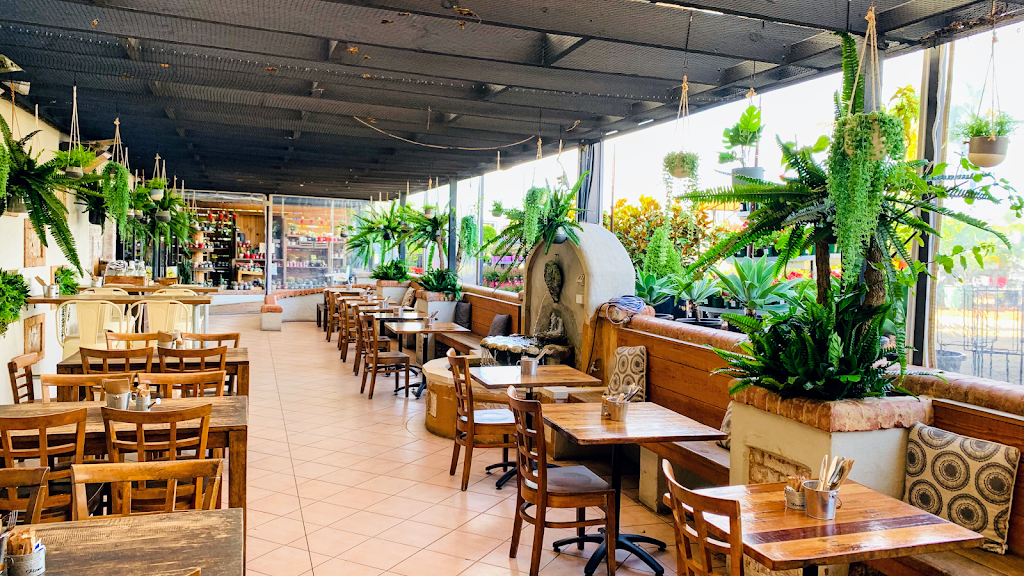 Garden Terrace Cafe Warriewood, NSW 2102 Menu, Reviews, Hours