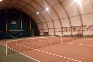 Sports Hall Municipal image