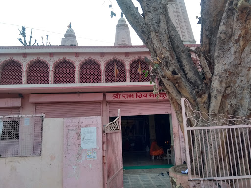 Ram Shiv Mandir, Path Number 3, Jamuna Nagar, Sodala