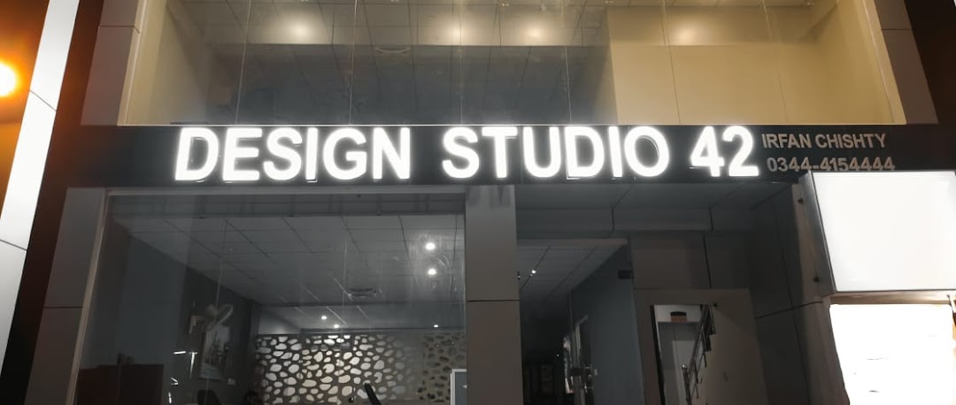 Design Studio42