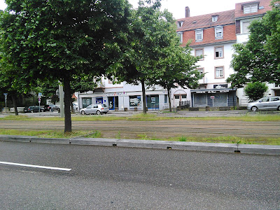 Crédit Mutuel à Strasbourg