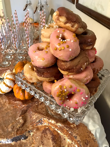 Donut Shop «Daylight Donuts», reviews and photos, 6021 S Sheridan Rd, Tulsa, OK 74145, USA