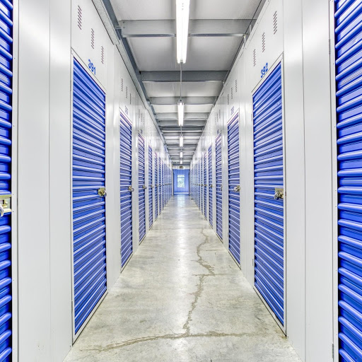 Self-Storage Facility «Valley Storage Co.», reviews and photos, 11115 Robinwood Dr, Hagerstown, MD 21742, USA