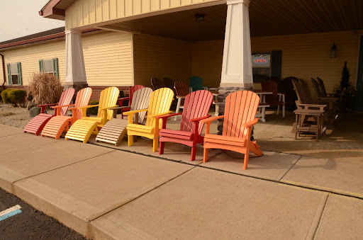 Furniture Store «Comforts of Home Inc», reviews and photos, 5034 Strawtown Pike, Marion, IN 46953, USA