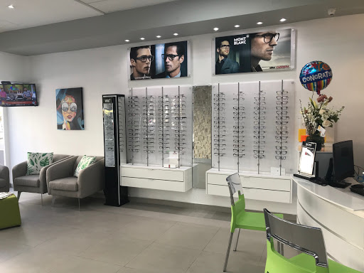 Condado Optical